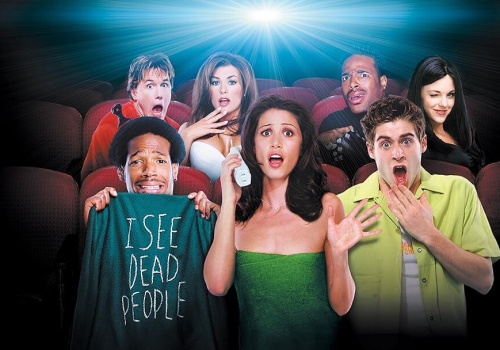 Wyciekł znakomity zwiastun Strasznego filmu 6. Fani kultowej serii tylko na to CZEKALI!