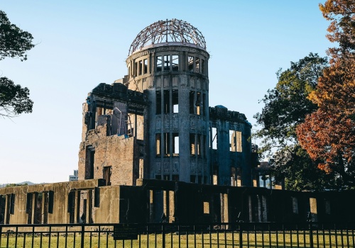 John Hersey pokazuje siłę reportażu. Jego 