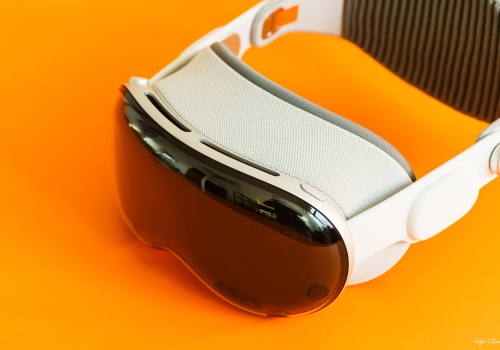 Migotanie ekranu w Vision Pro to już przeszłość. Apple wypuszcza szybką łatkę visionOS 26.3.1