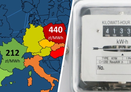 Polska będzie miała najdroższy prąd w Europie? Alarmująca prognoza ekspertów
