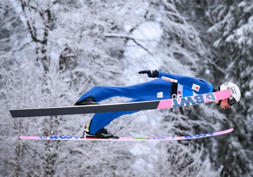 Nieudane kwalifikacje Polaków. Szereg dyskwalifikacji w Kulm