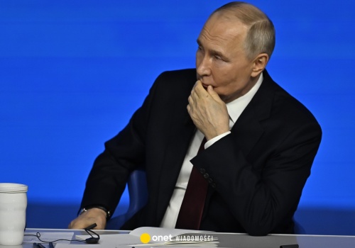 Kolejne regiony Rosji zamieniają się w finansowe czarne dziury. 