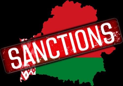 UE o kolejny rok przedłuża sankcje wobec Białorusi