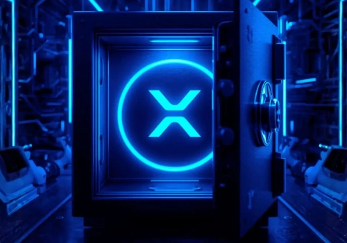 Zaczyna brakować XRP na giełdach. Najniższe rezerwy od 2024 roku. Historia się powtórzy?