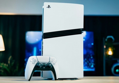 Nowa wersja PSSR zmierza na PS5 Pro, a Resident Evil Requiem będzie pierwszą grą, która ją wykorzysta