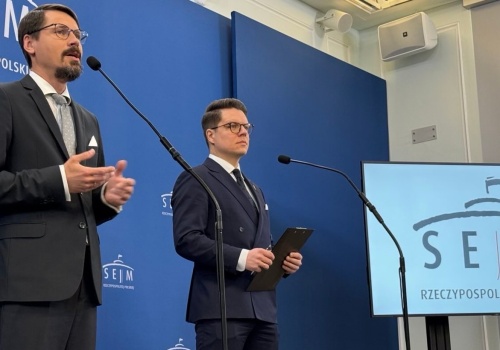 Nie dla zadłużenia SAFE!