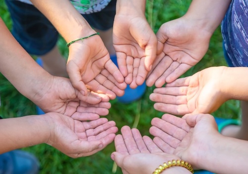 Rusza akcja LM.pl wspierająca lokalne NGO. Zobacz, kto czeka na 1,5% podatku