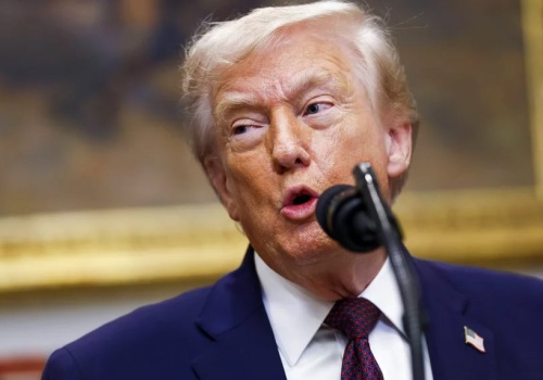 USA rozważają uderzenie na Iran. Prezentacja opcji dla Trumpa