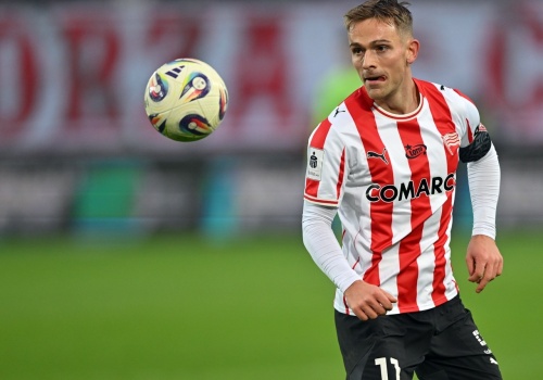 Cracovia musi wreszcie wygrać u siebie