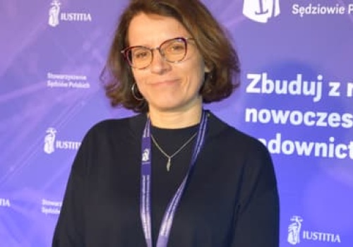 Lista 15 sędziów do KRS, rekomendowanych m.in. przez Iustitię