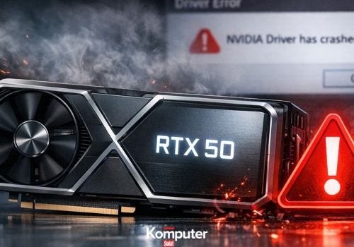 Odinstaluj je jak najszybciej! Odkryto poważny błąd w sterownikach Nvidii