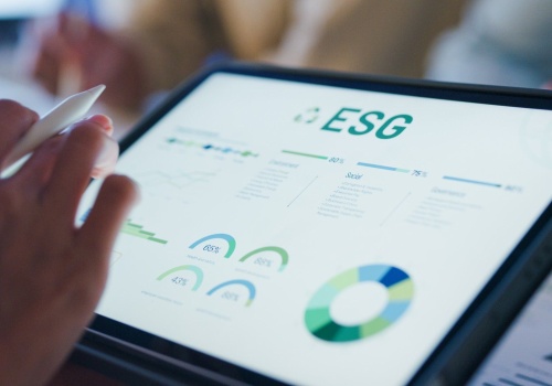 Sejm: część firm zwolniona z raportów ESG na dwa lata