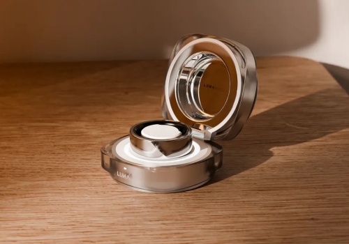 Rewolucja na palcu. Nowy Luna Ring odpowie na twoje pytania o zdrowie