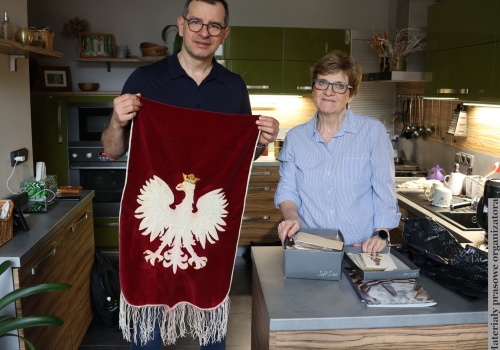 Pamiątki rodzinne z Zaolzia na Zamku w Bielsku-Białej. Już za tydzień otwarcie wystawy