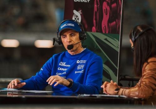 Żużel. Tomasz Gollob doczeka się pomnika? Jest pomysł, ale nie wszystkim się podoba