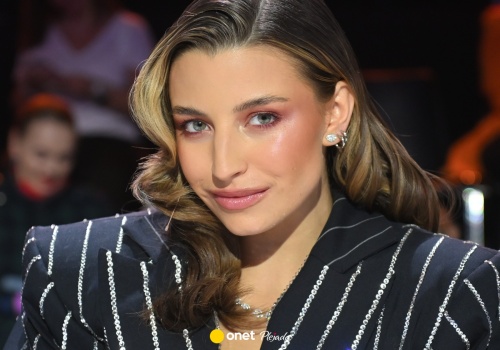 Julia Wieniawa odsłania kulisy pracy w 