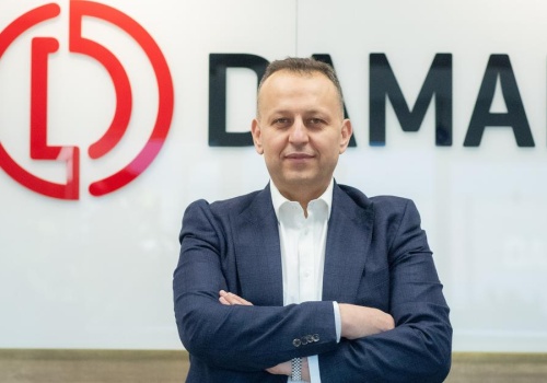 Polski producent döner kebab buduje międzynarodową pozycję