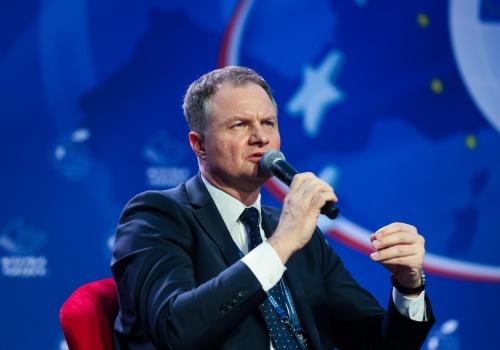 Panele partnerskie Samorządu Województwa Warmińsko-Mazurskiego.XI Europejski Kongres Samorządów (2 – 3 marca, Mikołajki)