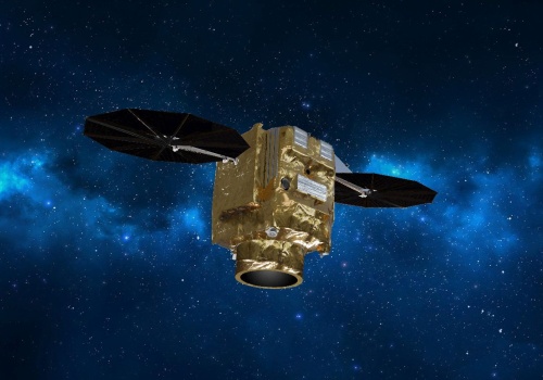 Wojskowe satelity dla Polski po udanym teście