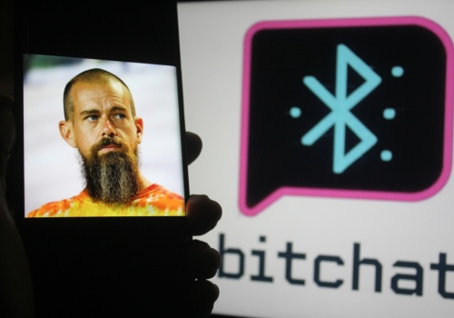 Jednym wpisem na X zwolnił 4000 osób. Zastąpi ich sztuczną inteligencją