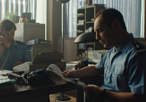 „Operacja Maldoror”. Czarny kryminał po sprawie Dutroux