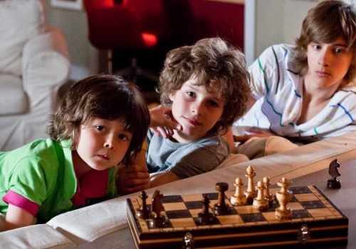 Synowie Boskich naprawdę się przyjaźnią? Szczere wyznanie Mateusza Pawłowskiego w „Pytaniu na śniadanie” 28 lutego