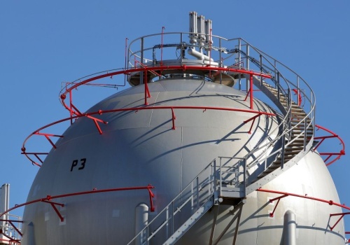 Polska planuje jaskiniowe magazyny gazu. Niemcy przestaną się pogardliwie uśmiechać