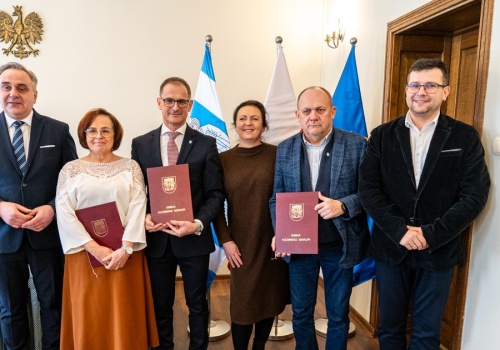 Kazimierz Biskupi. Rusza rozbudowa PSZOK. Dadzą drugie życie używanym rzeczom