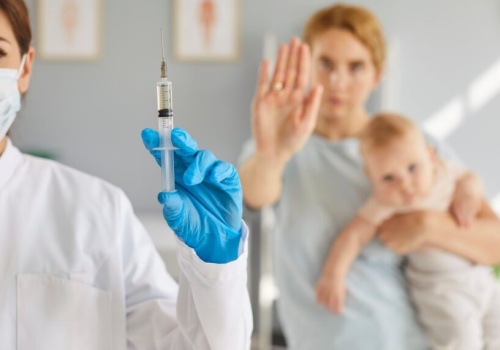 Za zwolnienie dziecka ze szczepienia wystarczy zapłacić