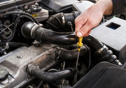 Kto rządzi na polskim rynku olejów  silnikowych? Giganci wciąż niezagrożeni