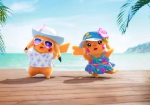 Fani się doczekali. Nadchodzi 10. generacja Pokémonów