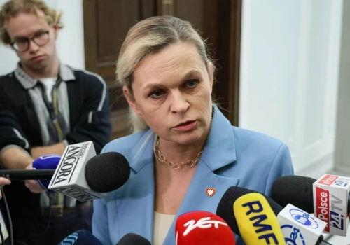 Nowa ocena w polskich szkołach? Nieoczekiwana decyzja MEN