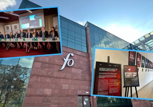 Klasyka, nowe technologie i ekologia. „Zmieniliśmy sposób komunikacji z publicznością”