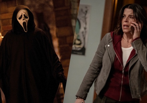 Kultowy horror powrócił. Kina notują rekordy, krytycy są bezlitośni