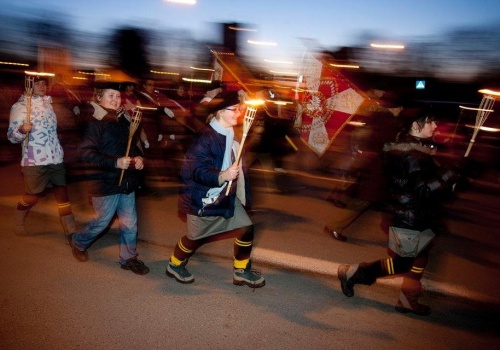 Narodowy Dzień Pamięci Żołnierzy Wyklętych 2026 w Warszawie