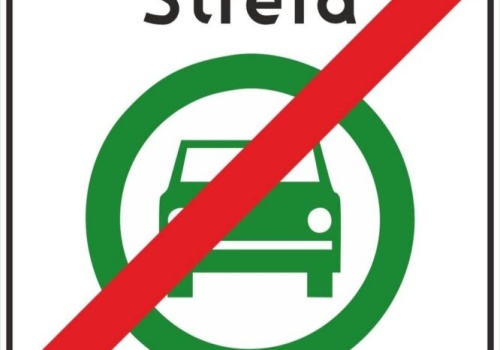 Polityka transportowa miast – hipokryzja i chaos działań