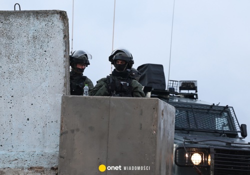 Ryzyko eskalacji na Bliskim Wschodzie. Pilny komunikat MSZ w sprawie Izraela, Iranu i Libanu