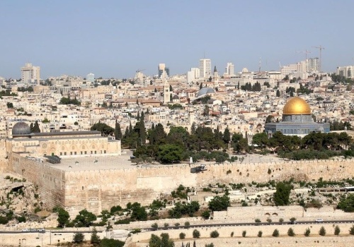 Amerykańska ewakuacja z Izraela. Wkrótce wojna?