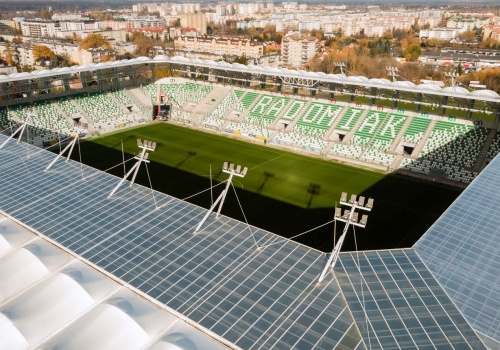 Ruszyła sprzedaż biletów na mecz Polska - Armenia, który odbędzie się w Radomiu