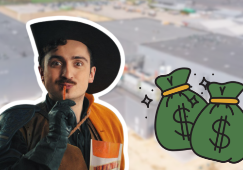 Tarczyński inwestuje 70,9 mln zł na Dolnym Śląsku. Król Kabanosów znowu by coś zjadł