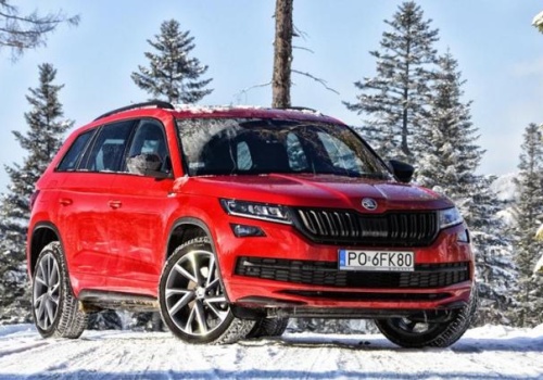 7 osobowy SUV za około 200 tysięcy złotych. Porównujemy Chery Tiggo 9, Skodę Kodiaq i Kię Sorento pod kątem TCO