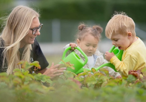 Trwa rekrutacja do przedszkoli i żłobków Norlandia w Olsztynie. Sprawdź ofertę i dostępne rabaty