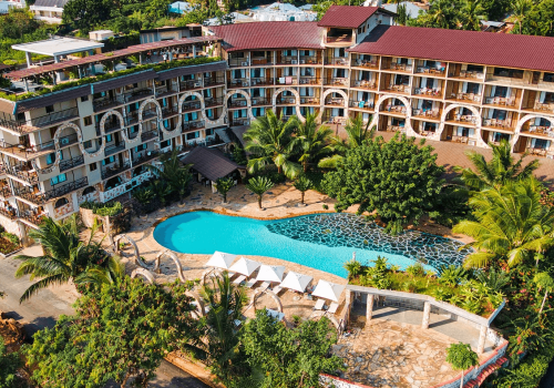 Zanzibar w świetnej cenie 😎🌴🍹 7 dni w 4* hotelu z all inclusive za 3799 PLN