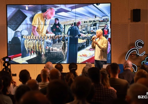 Szczecin na dwa dni stolicą rowerów