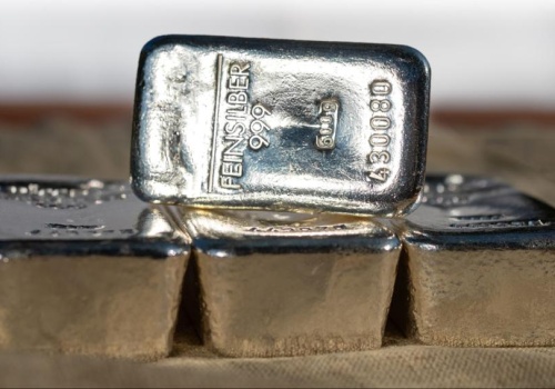 Giełdowa energetyka na szczytach. Srebrne jojo na KGHM