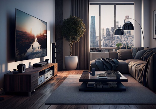 Kino domowe bez kombinowania – jak poprawić dźwięk w TV i zadbać o odpowiedni streaming?