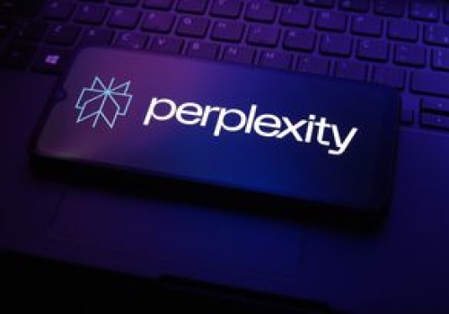 Perplexity uruchamia 