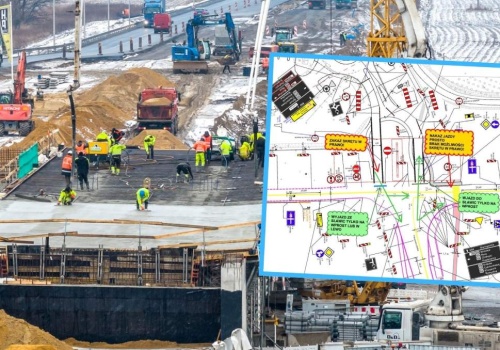 Zmiany na obwodnicy Opola. Powodem budowa nowego węzła