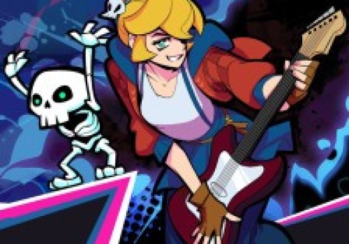 Wyprzedaż Oferta Weekendowa na Steam. Gra Rift of the NecroDancer za 35,99 zł!