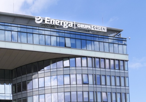 Tego dnia rozstrzygnie się przyszłość Energi. Zwołano nadzwyczajne walne zgromadzenie